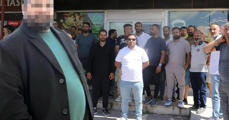 Antalya’da karşılıksız çekle 1,2 milyar TL’lik araç ve gayrimenkul alan şüpheli tutuklandı