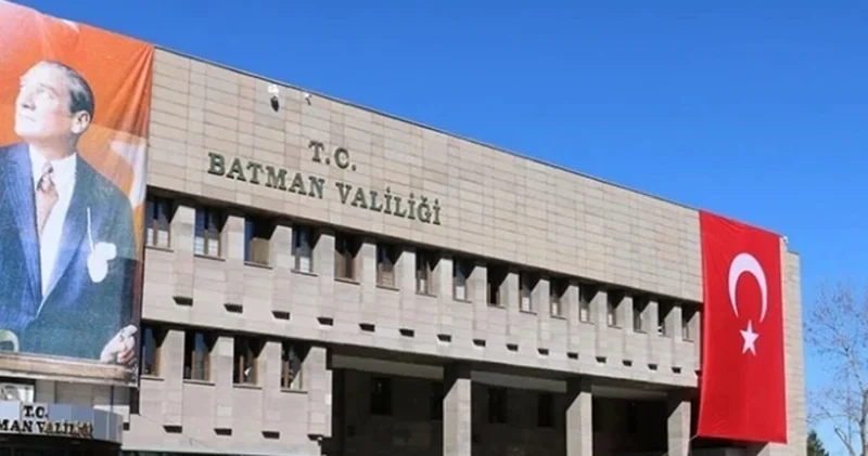 Kürtçe iddiasına valilikten yanıt