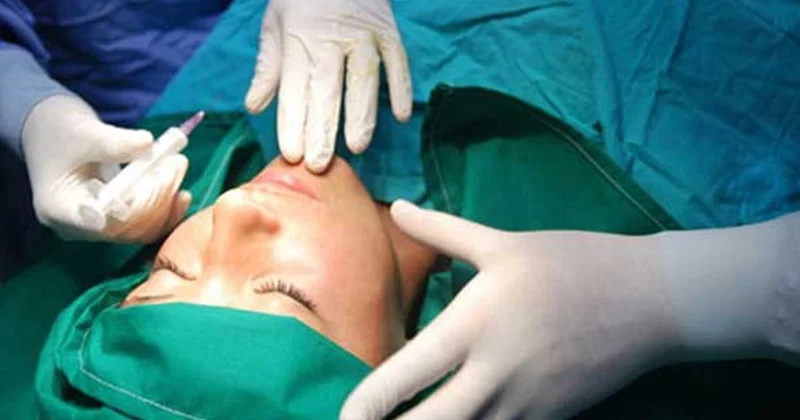 Estetik cerrahi verileri sızdırıldı: 220 Bin kullanıcı mağdur oldu Sözcü Gazetesi