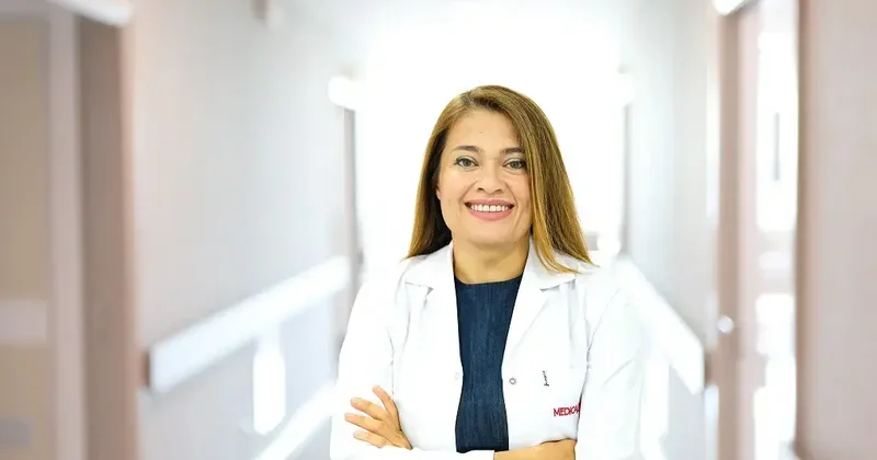 ‘Okul döneminde çocukların göz sağlığına ekran ve yakın çalışma uyarısı’