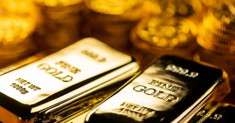 Hükümet altın almayın dedi, talep patladı: 21 milyar dolarlık mücevher satışı!