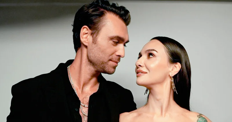 Birce Akalay: Bugün çok güzel bir gün
