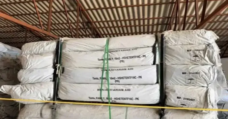 Ahbap ın Kocaeli deki gizemli deposu açıldı! İçeride çıkanlar şoke etti: Kayyım heyetinden acil çağrı