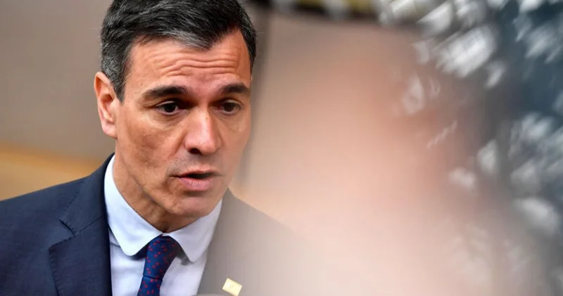 Sanchez, AfD nin seçim zaferini Avrupa ve dünya için bir uyarı olarak yorumladı Dış Haberler