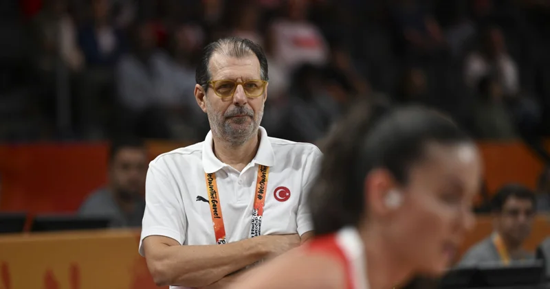 Andrea Mazzon: Oyuncularım ellerinden geleni yaptı