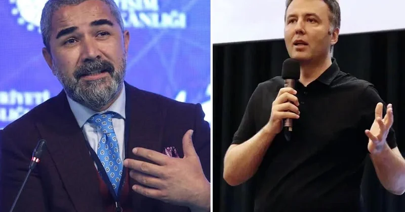 Veyis Ateş ilk kez hakim karşısında: Mehmet Akif Ersoy ile cezaevinde karşılaştık, bana dedi ki...