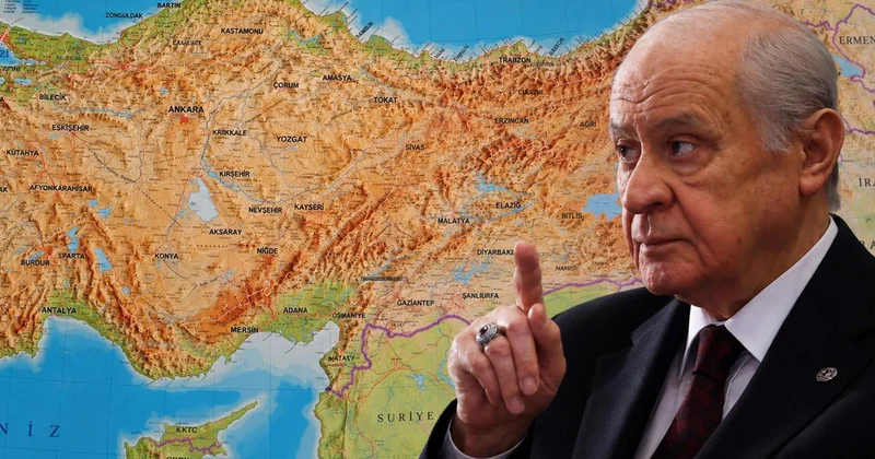 MHP’den 11 maddelik nüfus raporu! Kabul edilirse doğurganlık hızı patlar