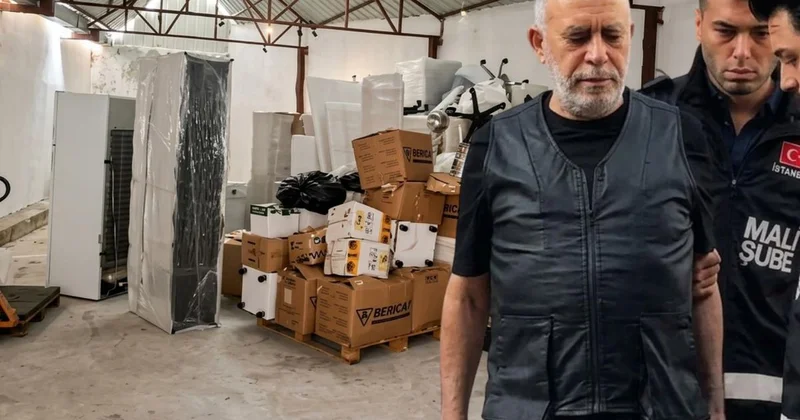 Ahbap deposundan çıkanlar için kayyum kararı: Fiziki bozulma artmadan dağıtılsın