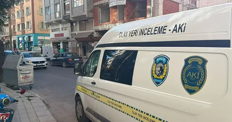 Evde kardeşleri tarafından ölü bulundu