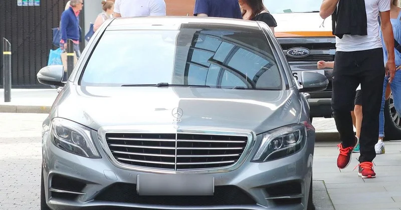 Ibrahimovic babasına aldığı hediyeyi yıllar sonra anlattı: Beni sinirlendirmeye başladı
