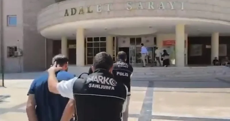 Uyuşturucu tacirlerine operasyon: 424 şüpheli tutuklandı