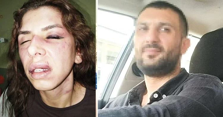 Güvende yaşamak istiyorum