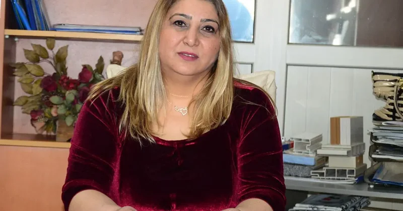 DSP Kastamonu İl Başkanı görevden alındı