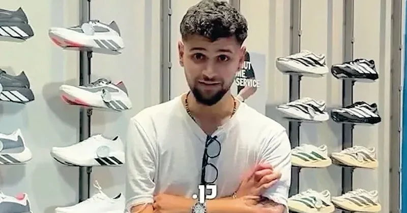 MEVLÜT TEZEL Gazze’de savaşan İsrail askerini reklam yüzü yaptılar