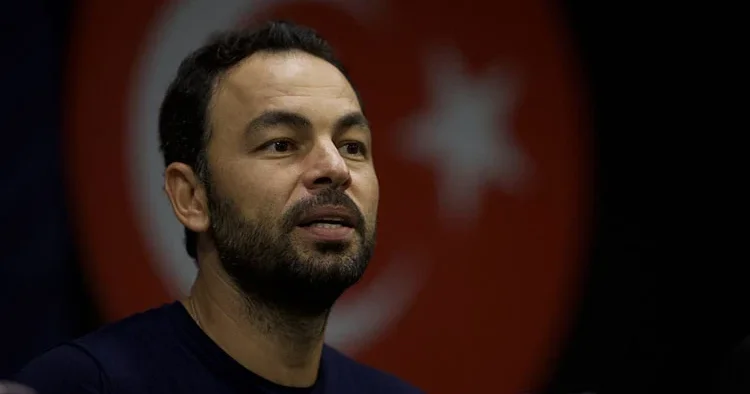 Selçuk İnan dan Galatasaray açıklaması: Duygusal bir maç olacak!
