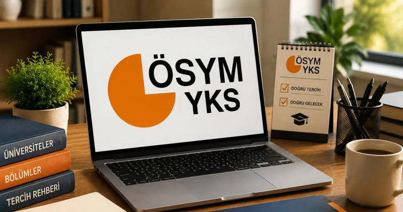 YKS ek tercihler başladı mı, ne zaman başlayacak? Üniversite 2. tercih tarihleri açıklandı mı? ÖSYM 2026 YKS ek tercih boş kontenjanlar ve taban puanları sorgulama