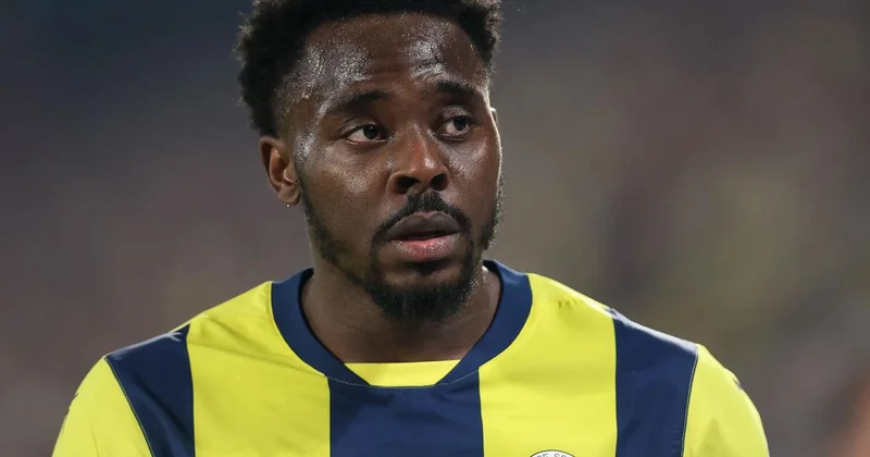 Seni özlüyoruz diyen Fenerbahçeliye Osayi den Türkçe yanıt: Bu yorumu unutma