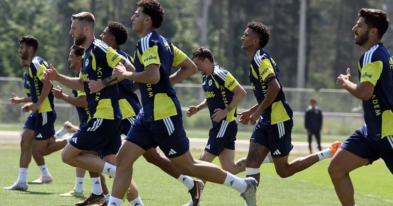 Fenerbahçe nin rekor transferiydi: Tek başına ülkeden ayrıldı Sözcü Gazetesi