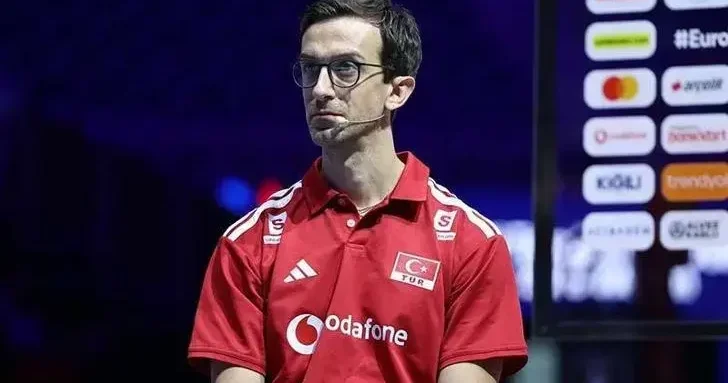 Daniele Santarelli: Yaz istediğimiz şekilde inanılmaz bitti