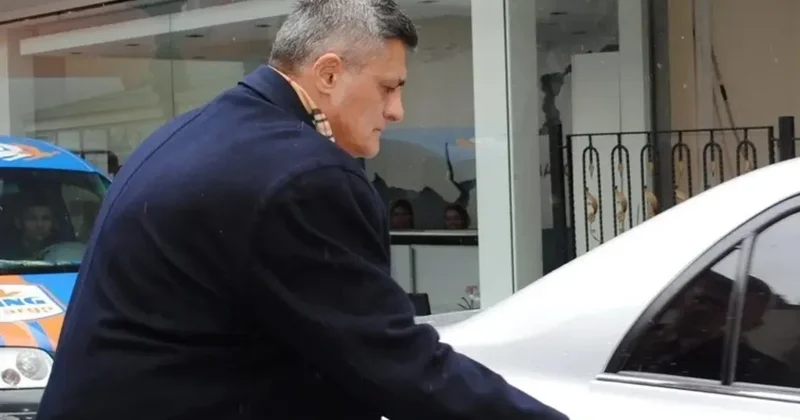 SON DAKİKA MİT’çi Kaşif Kozinoğlu’nun şüpheli ölümünde yeni gelişme: 11 gözaltı kararı
