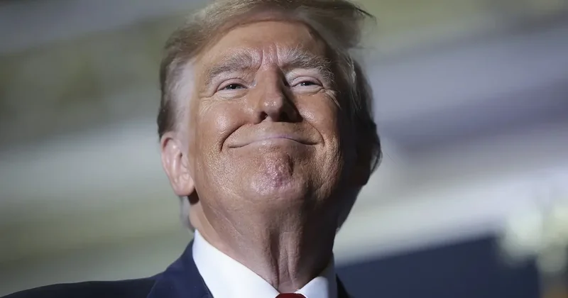 Trump tan New Mexico eyaletinin adının New America olarak değiştirilmesine destek