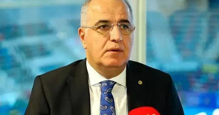 Mehmet Akif Üstündağ: Voleybolun şu başarısının tesadüf olmadığının altını çizmek istiyorum
