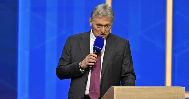 Kremlin: Rusya, ABD ve Ukrayna arasında müzakerelerin başlatılması ihtimalini dışlamıyoruz Dış Haberler