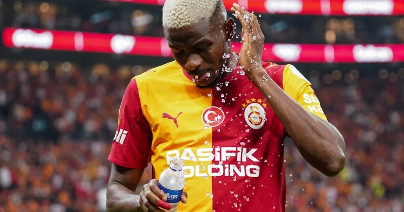 Osimhen ve Lemina’nın sakatlıkları tahmin edilenden kötü çıktı! Aslan bunalımda Sözcü Gazetesi