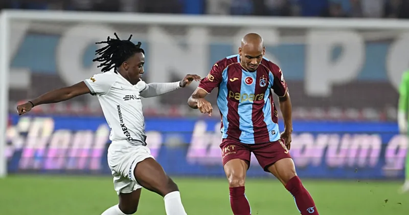 Fabinho: İnanılmaz bir atmosfer oluştu!