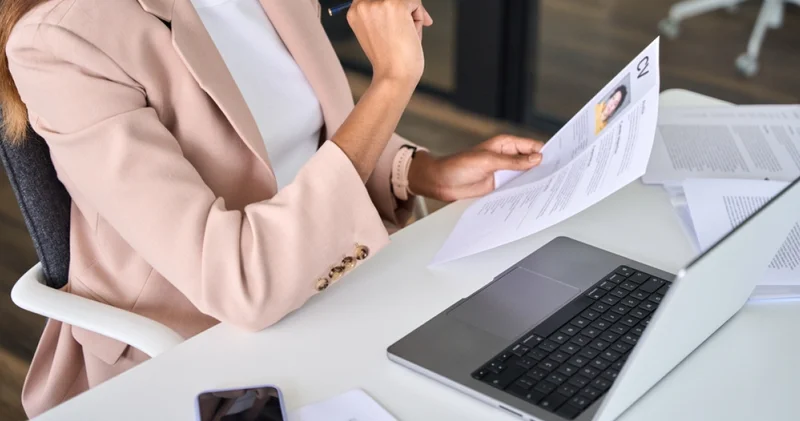 CV’de fotoğraf: Avantaj mı, risk mi?
