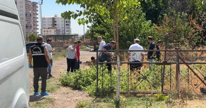 Son dakika: Ölüm takibi! Husumetlisini katletti! Son dakika haberleri