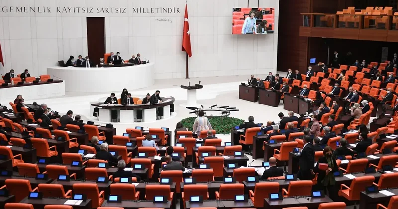 AK Parti harekete geçmişti: Fon teklifinde yeni gelişme