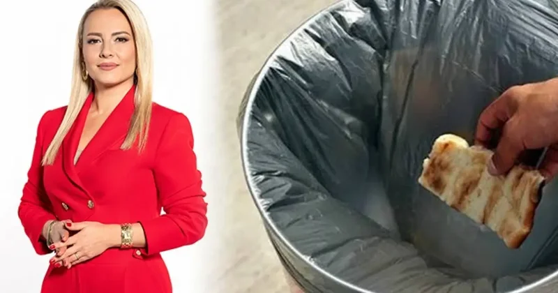 İsraf alışkanlığı Ülke’de Hayat ta ele alınacak