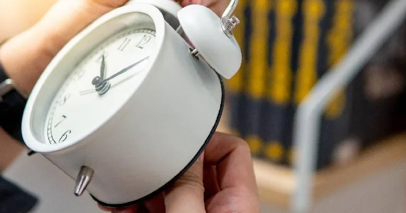 Günler sandığımız gibi 24 saat değil: Bilim insanları nedenini keşfetti Sözcü Gazetesi