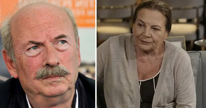 3 evlilik yaptı sadece bir aşkını unutmadı: Aliye Uzunatağan dan yıllar sonra gelen itiraf Sözcü Gazetesi