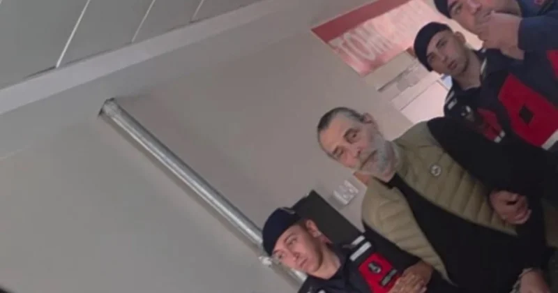 Erdal Beşikçioğlu nu vatandaş görüntüledi: Hastanedeki bitkin hali dikkat çekti Sözcü Gazetesi