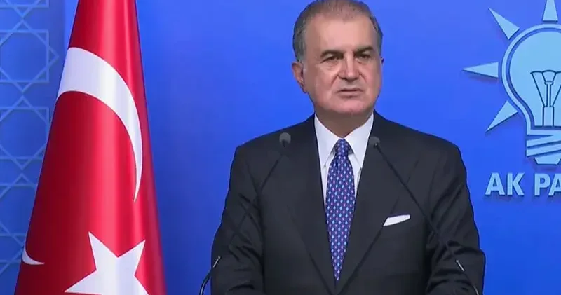 AK Parti li Çelik: Hiçbir karanlık nokta kalmayacaktır