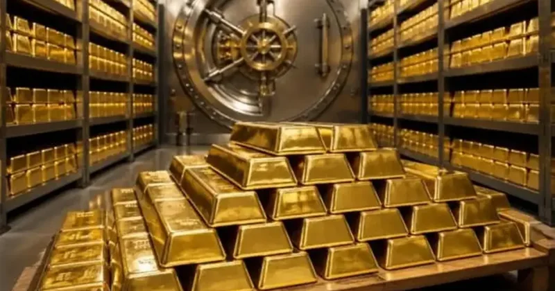 Merkez bankaları altına hücum etti: Türkiye’den 3 ay sonra dikkat çeken hamle!