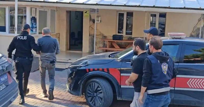 Çekmeköy’de 2 işçiyi uzun namlulu silahla tehdit eden 2 şüpheli yakalandı Sözcü Gazetesi