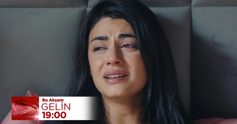 Gelin de İrem in itirafı! Haberden sonra nasıl bir yol izleyecek?