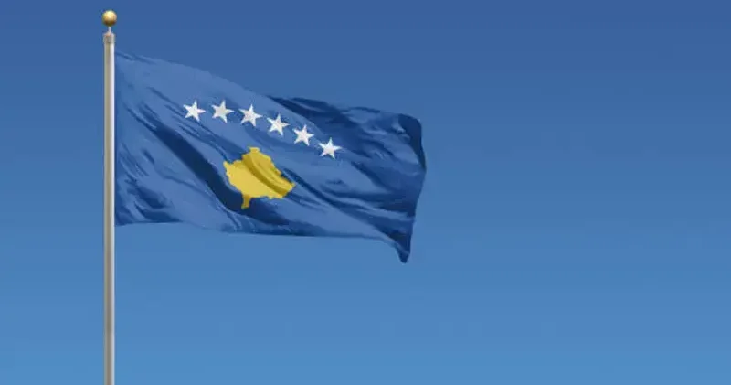 Kosova nın yeni Cumhurbaşkanı Justina Shiroka Pula oldu