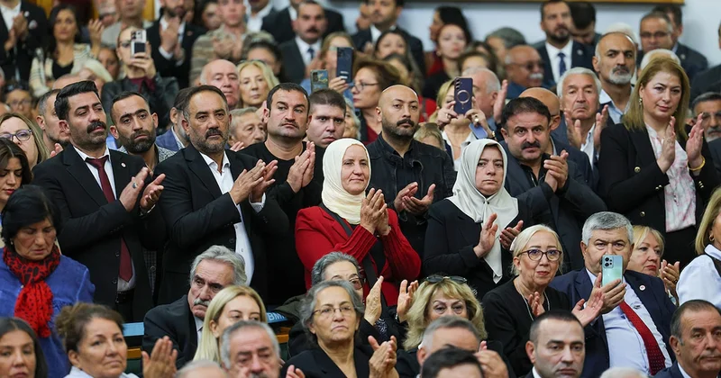 Erdoğan sen işin tam ortasındasın Sözcü Gazetesi