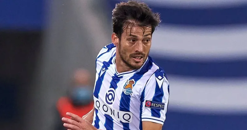 Futboldan 3 yıl ayrı kalabildi: 40 yaşında geri döndü Sözcü Gazetesi