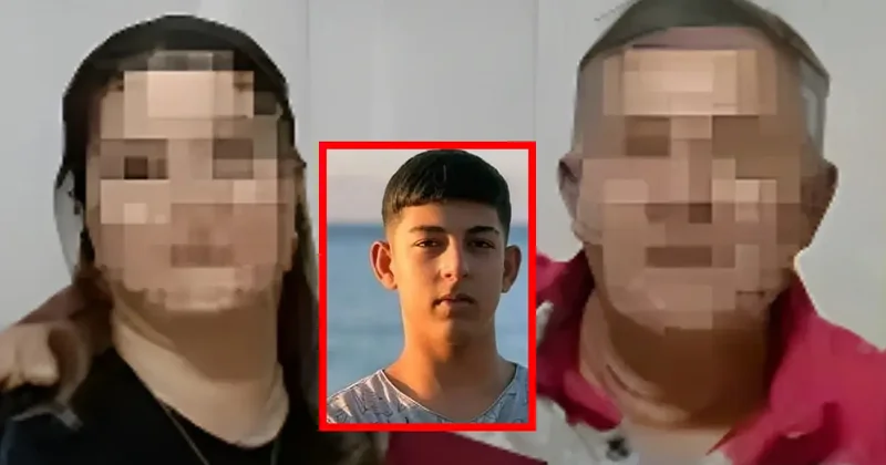Oğullarını öldürüp kutlamaya gitmişler! Adana daki vahşette anne babanın cezası belli oldu