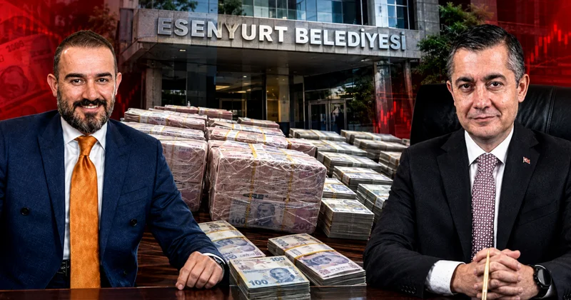 Kayyumun atadığı yardımcının evinden balya balya para çıktı: Para Yusuf ta dönüyor Sözcü Gazetesi