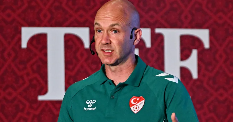 Hakem atamalarında bilmece çözüldü, Süper Lig de bir ilk yaşanacak Sözcü Gazetesi