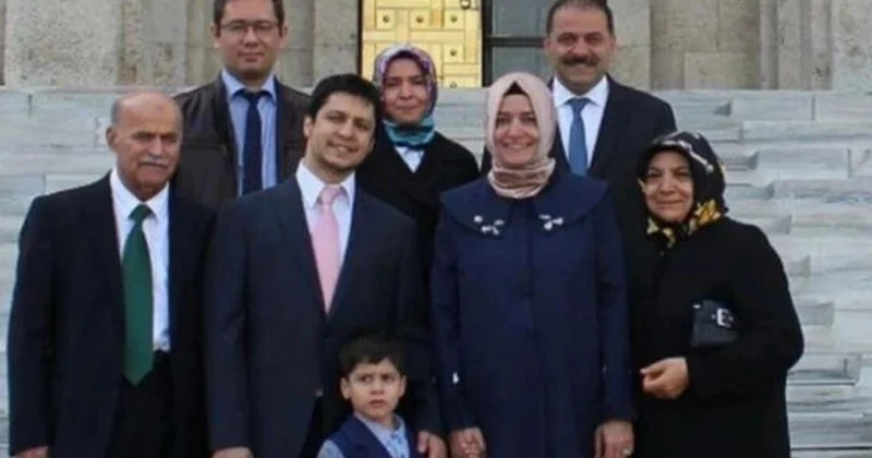 Fatma’nın annesi 72 yaşında GYO şirketi kurdu Sözcü Gazetesi