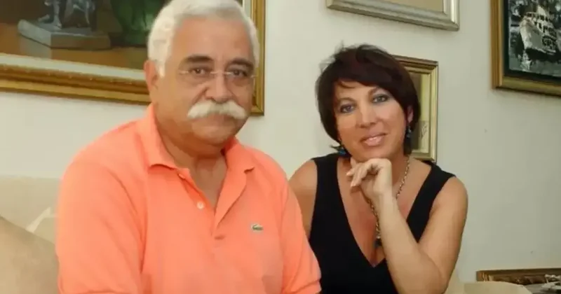 Yıllar sonra anlattı! Oya Başar dan Levent Kırca itirafı Sözcü Gazetesi