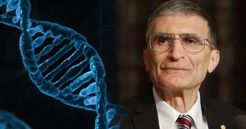 Prof. Dr. Aziz Sancar dan gençlere geri dönün çağrısı: Türkiye ye borcumuz var