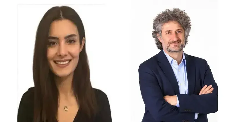 Teknosa üst yönetimine iki yeni isim atandı